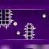 How To Get FIRST Coin Of CYCLES Geometry Dash