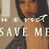 Dj Vianu X Vict Molina SAVE ME Video