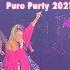 SE TE NOTA LELE PONS GUAYNAA Puro Party 2021