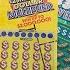 Scratching LIVE FULL BOOK Of New GA 20 Scratcher 150 Mix