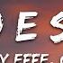Tony Effe Gaia SESSO E SAMBA Testo Lyrics
