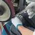 Heavy Duty Steel Grinding Power