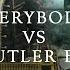 Everybody Vs Lord Beckett