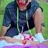 KOQ DIA GIGIT MAMA NYA Ternyata Dia Sudah Jadi ZOMBIE SantiOficialll Shorts Funny Dubbing