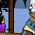 Anti Error Undertale AU Comic Dub