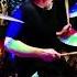 AC DC And The Rolling Stones Rock Me Baby Drum Cover