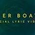 Saad Shehzad Paper Boats Official Lyric Video