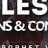 THE PRAYER OF BLESSINGS DECLARATIONS AND CONFIRMATIONS BY PROPHET V DYANI