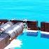 Who Can Build The Best LONG RANGE HOMING TORPEDO