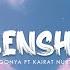 Senshi Feat Kairat Nurtas