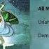 Uriah Heep All My Life 2017 Remaster Official Audio