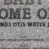 JAMES OTIS WHITE JR BABY COME ON INSTRUMENTAL DUB VERSION