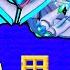 Don T Choose The Wrong POKEMON FUSION Door Minecraft Pixelmon