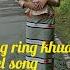 PATHIAN NING RING KHUA AIMOL GOSPEL SONG LIVE PERFORMANCE KHODAMPHAI BAPTIST CHURCH
