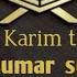 39 Zumar Surasi Qurʼon Tarjimasi Tafsiri Hilol Shayx Muhammad Sodiq Muhammad Yusuf