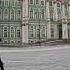 Panorama Of Winter Palace Hermitage In Snow Travel Explore Europe Tourism Asmr Gopro Ancient