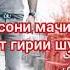 Majid Аlipour Sigai Barodari мачид алипур
