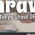 FREE TAB Unravel Tokyo Ghoul OP Fingerstyle Guitar TAB Chords Lyrics