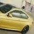 Night Lovell I Heard You Were Looking For Me BMW M4 2020