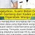 Mengejutkan Suami Bidan Desa Lebih Ganteng Dari Kades Yang Digerebek Warga