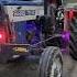 Swaraj 735 FE Tractor Stunt Video Amazing Video Song Dj Khesari
