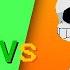 Green Sans Vs Distrust Cooler Edition Part 1