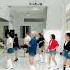 Ma Cherie Line Dance Beginner Demo By L Amore Dance Club Siantar Studio