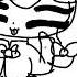 Spider Dance Animatic