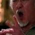 Karate Kid Lll MR MIYAGI Whah Woah