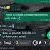 Mood Swing Romantic Husband And Wife Whatsapp Chat Tamil