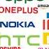 60 Brands Smartphone Ringtone The Ultimate Mobile Sound Evolution