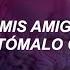 Twenty One Pilots Heathens Traducida Al Español