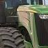Drive Green John Deere Game Song