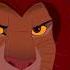 Simba Confronts SCAR The Lion King Disney Kids
