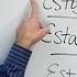 When To Use Ser Or Estar Spanish For Beginners Ep 2 5