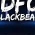 Blackbear Idfc Tiktok Remix