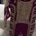 KSHKIN Sakshi Sindhi Wedding Suit Designer Maroon Party Suit Indian Stuff Desinerbridalwear