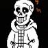 Underswap Last Stand Papyrus Phase 1 Full Undertale Fangame