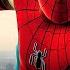 Человек Паук Совершенно Новый День Разбор анонса Marvel и Sony