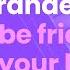 Ariana Grande We Can T Be Friends Piano Karaoke