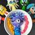 Sprunki Guess The Mixed Color Colormixing Sprunki Colors OC Minion