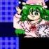 Touhou PC 98 Run Lotus Land Story Stage 5