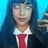 Why You Wanna Ask Me Out On A Date Tomie Cosplay