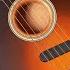 Dark Blues Rock Guitar Backing Track Jam In D Minor