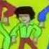 The Osmonds One Bad Apple