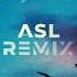 JANAGA Sevak На грани ASL REMIX JANAGAAA