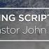 Healing Scriptures