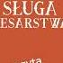 Sługa Cesarstwa Adam Przechrzta Fragment Audiobooka