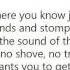 Vanilla Ice Rosta Man Lyrics