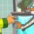 The Best Of The Geronimo Stilton Animated Series First Season CZECH